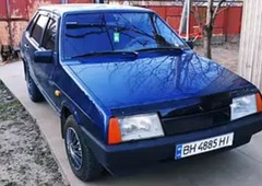 Продам ВАЗ 21099 в г. Рени, Одесская область 2004 года выпуска за 2 200$