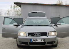 Продам Audi A6 в Черновцах 2003 года выпуска за 3 500$