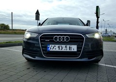 Продам Audi A6 Quattro premium plus в Львове 2014 года выпуска за 21 500$