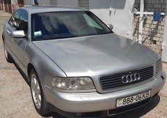 Продам Audi A8 в Киеве 2000 года выпуска за 5 700$