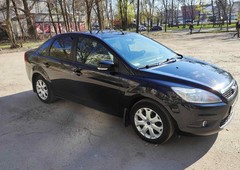 Продам Ford Focus в Киеве 2010 года выпуска за 7 900$