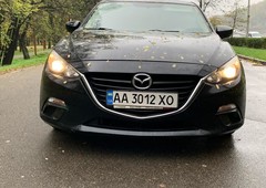 Продам Mazda 3 в Киеве 2014 года выпуска за 8 500$