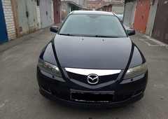 Продам Mazda 6 в Киеве 2006 года выпуска за 6 700$