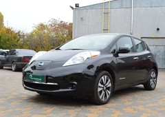 Продам Nissan Leaf в Одессе 2014 года выпуска за 13 000$