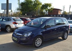 Продам Opel Zafira в Одессе 2011 года выпуска за 8 500$