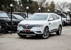 Продам Renault Koleos AWD в Киеве 2020 года выпуска за дог.
