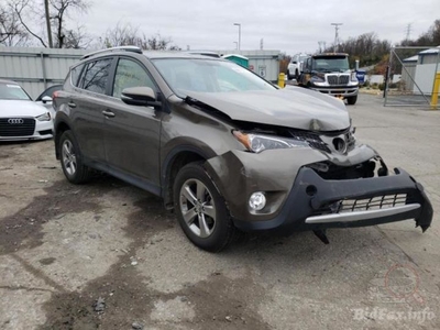 Продам Toyota Rav 4 Xle в Киеве 2015 года выпуска за 13 000$