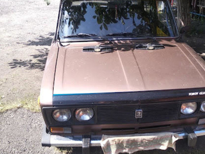 Продам ВАЗ 2106 в г. Мариуполь, Донецкая область 1991 года выпуска за 700$