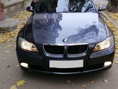Продам BMW 320 в Николаеве 2008 года выпуска за 9 300$