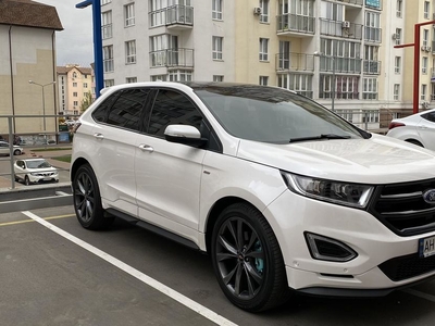 Продам Ford Edge Sport в Киеве 2015 года выпуска за 24 500$