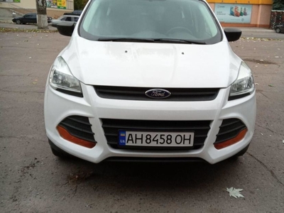 Продам Ford Escape в г. Славянск, Донецкая область 2014 года выпуска за 13 500$