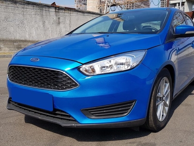 Продам Ford Focus FOCUS SE 2.0 в Киеве 2015 года выпуска за 9 000$