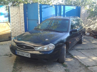 Продам Ford Mondeo в Луганске 1996 года выпуска за 2 000$