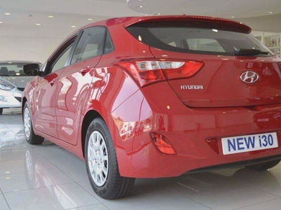 Продам Hyundai i30 в Кропивницком 2013 года выпуска за 9 000$