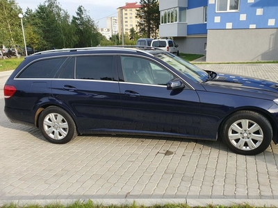 Продам Mercedes-Benz E-Class e200 в г. Новояворовск, Львовская область 2013 года выпуска за 16 300$