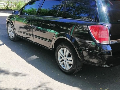Продам Opel Astra H в Одессе 2006 года выпуска за 5 800$