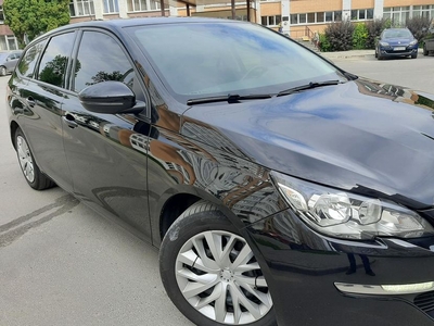 Продам Peugeot 308 EURO 6 в Львове 2014 года выпуска за 9 000$