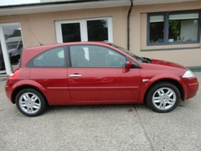 Продам Renault Megane в г. Тячев, Закарпатская область 2008 года выпуска за 1 100$