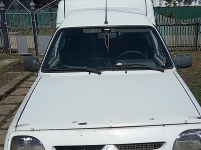 Продам Renault Rapid в Черновцах 1996 года выпуска за 1 400$