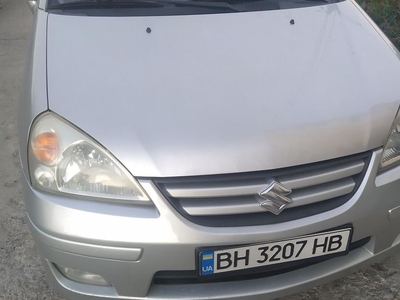 Продам Suzuki Liana в г. Черноморское, Одесская область 2006 года выпуска за 5 500$