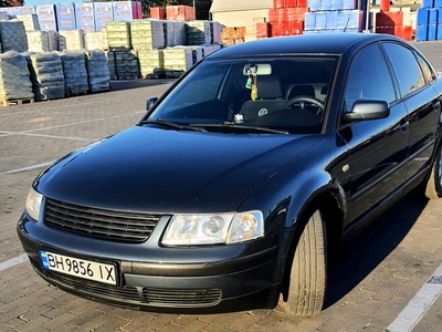 Продам Volkswagen Passat B5 в Одессе 2000 года выпуска за 4 700$