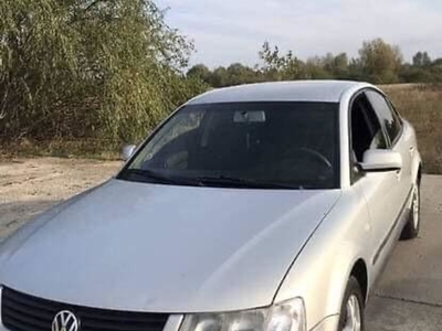 Продам Volkswagen Passat B5 в г. Славутич, Киевская область 2000 года выпуска за 1 600$