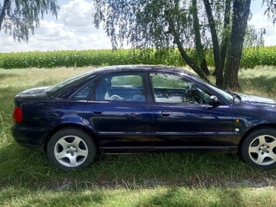 Продам Audi A4 в г. Киверцы, Волынская область 1996 года выпуска за 3 600$