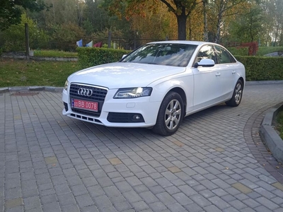Продам Audi A4 B8 в г. Ковель, Волынская область 2010 года выпуска за 8 999$