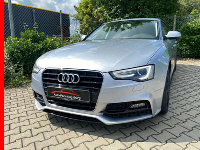 Продам Audi A5 SPORTBACK в Киеве 2017 года выпуска за 30 000$