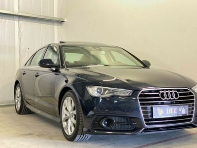 Продам Audi A6 в Киеве 2015 года выпуска за 23 000$