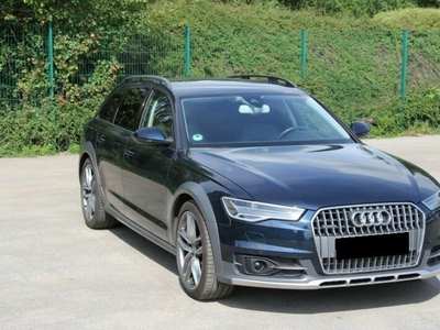 Продам Audi A6 Allroad в Киеве 2016 года выпуска за 42 000$