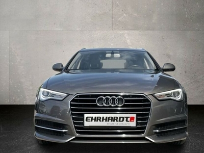 Продам Audi A6 S-Line в Киеве 2016 года выпуска за 24 800$