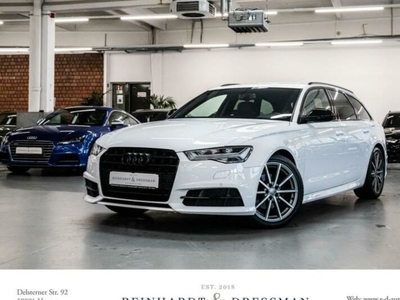 Продам Audi A6 S-Line в Киеве 2018 года выпуска за 40 000$