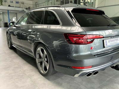 Продам Audi S4 в Киеве 2020 года выпуска за 70 600$
