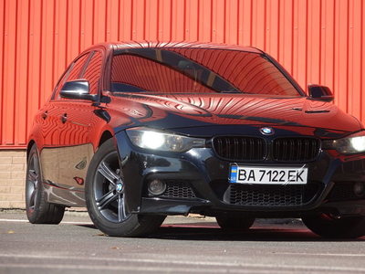 Продам BMW 320 в Одессе 2013 года выпуска за 14 999$