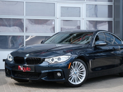 Продам BMW 428 в Одессе 2014 года выпуска за 17 500$