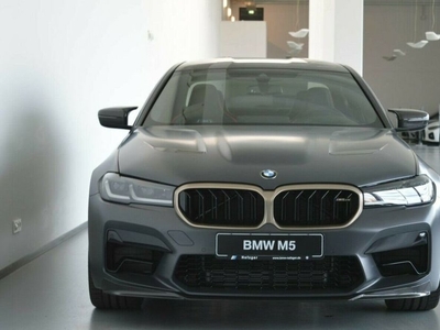 Продам BMW M5 CS в Киеве 2021 года выпуска за 229 000$