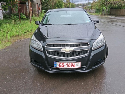 Продам Chevrolet Malibu LS в г. Украинка, Киевская область 2013 года выпуска за 4 900$
