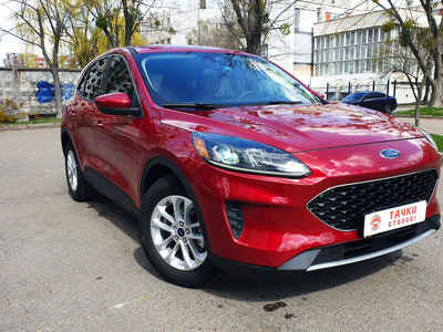 Продам Ford Escape в Киеве 2020 года выпуска за 18 900$