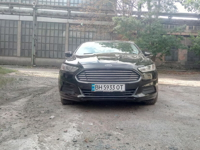 Продам Ford Fusion SE в Одессе 2014 года выпуска за 12 999$