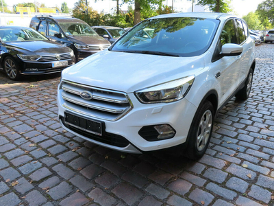 Продам Ford Kuga в Киеве 2018 года выпуска за 26 500$