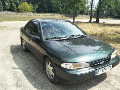 Продам Ford Mondeo в г. Кременчуг, Полтавская область 1994 года выпуска за 2 600$