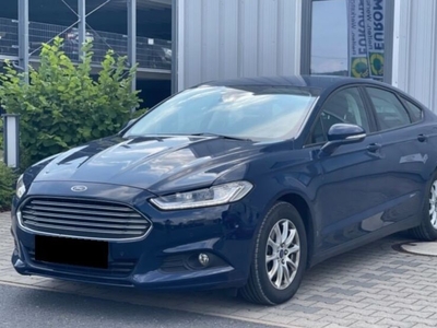 Продам Ford Mondeo в Киеве 2018 года выпуска за 20 000$
