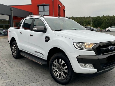 Продам Ford Ranger в Киеве 2018 года выпуска за 52 600$