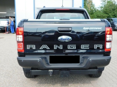 Продам Ford Ranger в Киеве 2021 года выпуска за 61 000$