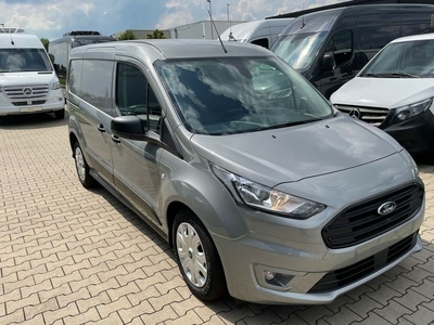 Продам Ford Tourneo Connect груз. в Киеве 2021 года выпуска за 40 600$