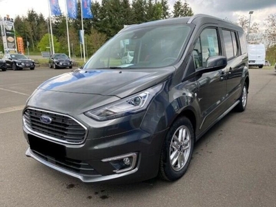 Продам Ford Tourneo Connect пасс. в Киеве 2021 года выпуска за 48 400$