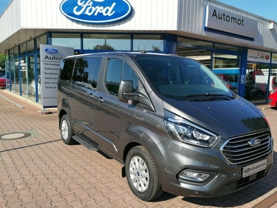 Продам Ford Tourneo Custom в Киеве 2020 года выпуска за 53 300$