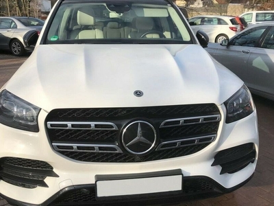 Продам Mercedes-Benz GLE-Class GLS 400d 4Matic AMG в Киеве 2019 года выпуска за 100 000$