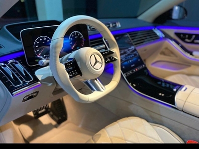 Продам Mercedes-Benz S-Class в Киеве 2021 года выпуска за 305 000$